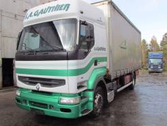 Renault Premium