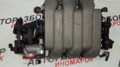 Коллектор впускной. Audi S6 Audi A6