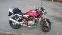 Suzuki GSF 250 Bandit. 250 куб. см., исправен, птс, с пробегом