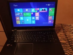 Acer Aspire V5-552G