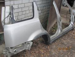 Крыло. Honda CR-V, RD1