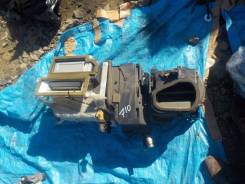 Печка. Nissan Silvia, S15 Двигатель SR20DET