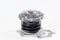 Помпа водяная. Nissan Datsun Truck, BMD21 Nissan Terrano II, R20 Nissan Mistral, KR20, R20 Nissan Terrano, WD21 Двигатели: TD27T, TD27TI