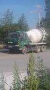 Isuzu Forward. Продаётся миксер, 16 683 куб. см., 6,00 куб. м.