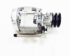 Генератор. Toyota: Dyna, Hiace, Land Cruiser Prado, Toyoace, Hilux Surf, Hilux, Regius Ace, Mark II, Chaser, ToyoAce, Crown, Cresta Двигатели: 2LT, 2L...