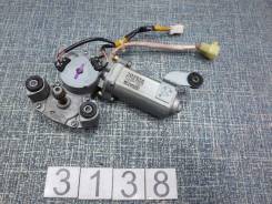 Мотор люка. Toyota Regius Ace, KZH106, KZH100, LH100, RZH100, RZH101, LH107 Toyota Hiace, KZH106G, KZH106W Двигатели: 2RZE, 2LT, 1KZTE, 2LTE, 1RZE, 3L
