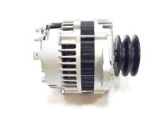 Генератор. Nissan: Caravan, Homy, Terrano, Atlas, Safari, Elgrand, Terrano Regulus, Datsun Двигатели: TD27TI, TD27, QD32, QD32TI, TD42T, QD32ETI