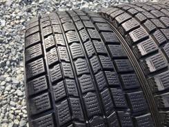 Dunlop Grandtrek SJ7. Зимние, без шипов, 5 %, 4 шт