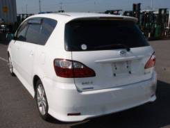 Toyota Ipsum