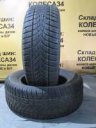 Dunlop SP Winter Sport 4D. Зимние, без шипов, 2016 год, износ: 10%, 2 шт