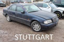 Mercedes-Benz. W202, 104 111 112