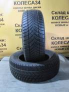 ESA-Tecar Super Grip 7. Зимние, без шипов, 2016 год, 10 %, 2 шт