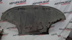 Защита двигателя. Audi A6 Audi S6