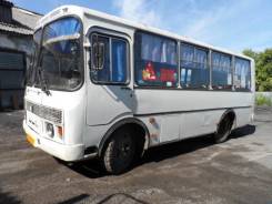 ПАЗ 32054. Продам автобус, 4 670 куб. см., 23 места