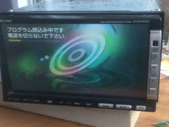 Eclipse AVN4405D ����