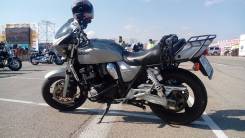 Suzuki GSX 400 Impulse. 400 куб. см., исправен, птс, с пробегом