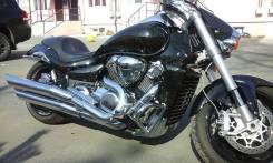 Suzuki Boulevard M109R. 1 800 куб. см., исправен, птс, с пробегом