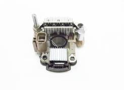 Диодный мост генератора. Mitsubishi Pajero, V46W, V46V, V26WG, V46WG, V26W Mitsubishi Canter Mitsubishi Challenger, K97WG Mitsubishi Delica, PE8W, PD8...