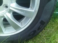 Pirelli P6 Allroad. ������, 30�%. ��� �����