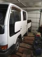 Nissan Atlas. KCSN6F23, TD25