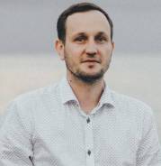 Массажист. Высшее образование по специальности, опыт работы 6 лет