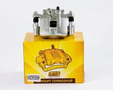 Суппорт тормозной. Mitsubishi: Galant Fortis, Outlander, Lancer, Lancer Evolution, ASX Двигатели: 4B10, 4B11, 4A92