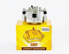 Суппорт тормозной. Mitsubishi: Lancer Evolution, Outlander, ASX, Galant Fortis, Lancer Двигатели: 4B11, 4A92, 4B10