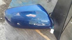 Зеркало заднего вида боковое. Toyota Prius, NHW20