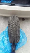 Bridgestone B250. ������, 2016 ���, 5�%