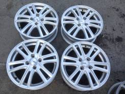 Topy Sibilla GG. 5.5x15, 4x100.00, ET50
