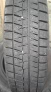 Bridgestone Blizzak Revo GZ. Зимние, 2012 год, износ: 10%, 4 шт