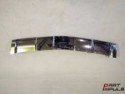 Накладка на бампер. Mercedes-Benz GL-Class, W166, X166 Mercedes-Benz GLE, C292, X166 Mercedes-Benz M-Class, W166, X166 Mercedes-Benz GLS-Class, X166 Д...