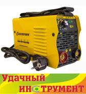 Сварка инверторная.