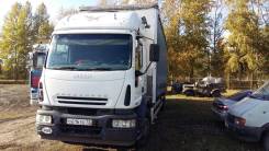 Iveco Eurocargo. Продам Ивеко Еврокарго, 5 900 куб. см., 10 500 кг.