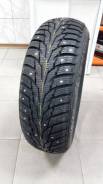 Nexen Winguard WinSpike WH62. Зимние, шипованные, 2017 год, без износа, 4 шт