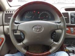 Руль. Toyota: Allion, Windom, Aurion, Allex, Aristo, Verossa, Ipsum, iQ, Avensis, Estima Hybrid, Corolla, Altezza, Estima, Avensis Verso, Opa, Vista...