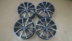 Mak Ringe. 8.0x19", 5x112.00, ET42