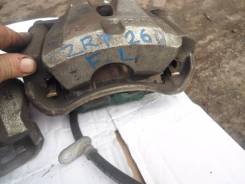 Суппорт тормозной. Toyota: Premio, Allion, ist, Auris, Sienta, Corolla Axio, Scion, Corolla Fielder, Corolla, Verso, Corolla Rumion Двигатели: 1NZFE...
