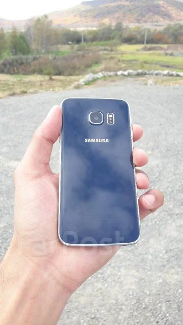 Samsung Galaxy S6 SM-G925F Edge. �/� ����