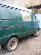ГАЗ 2705. Продаётся грузопассажирская ГАЗель-2705, 2 500 куб. см., 7 мест