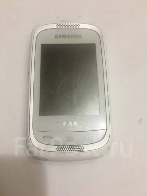 Samsung Champ Neo Duos. �/� ����