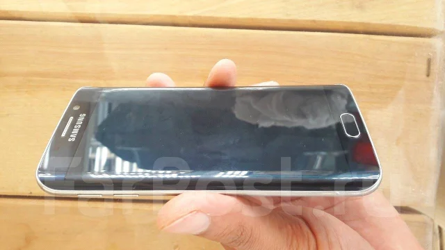 Samsung Galaxy S6 SM-G925F Edge. �/� ����