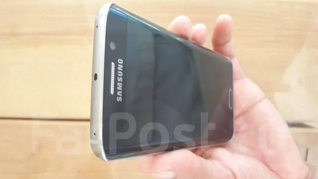 Samsung Galaxy S6 SM-G925F Edge. �/� ����
