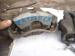 Суппорт тормозной. Toyota: Premio, Allion, ist, Auris, Sienta, Corolla Axio, Scion, Corolla Fielder, Corolla, Verso, Corolla Rumion Двигатели: 1NZFE...