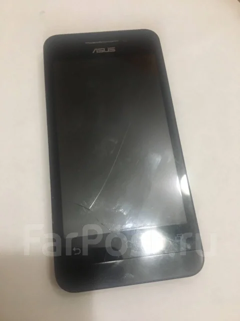 Asus ZenFone 4. �/� ����