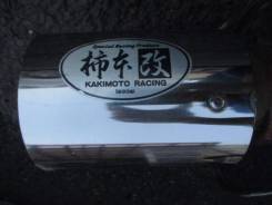 Выхлопная система. Toyota: Chaser, Mark II Wagon Blit, Cresta, Verossa, Crown Majesta, Supra, Soarer, Crown, Mark II Двигатель 1JZGTE