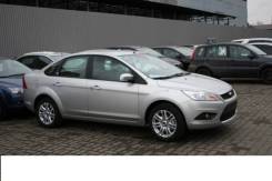 Ford Focus. CB4, 2 0