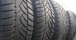 Dunlop Grandtrek WT M2. ������, ��� �����, 2015 ���, �/�, ����� 30�% ����