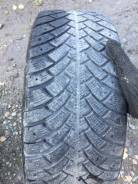 BFGoodrich g-Force. Зимние, шипованные, 2015 год, износ: 30%, 1 шт