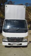 Mitsubishi Canter. Продается грузовик Fuso canter, 3 000 куб. см., 2 000 кг.